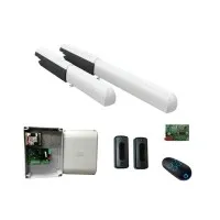 CAME ATI5000A RC combo KIT. Комплект автоматики для распашных ворот. CAME
