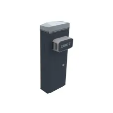 CAME GGT80AGS (803BB-0180). Тумба шлагбаума из оцинкованной и окрашенной стали. CAME
