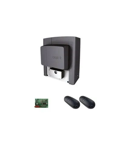 CAME BX608AGS combo KIT. Комплект автоматики для откатных ворот . CAME в Щелково