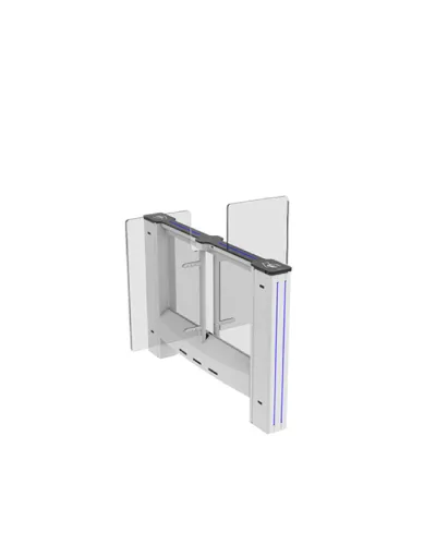 CAME SWING GATE SWG 90 (001SWG90MC). Турникет с распашными створками. CAME в Щелково