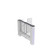 CAME SWING GATE SWG 55 (001SWG55MC). Турникет с раздвижными створками. CAME