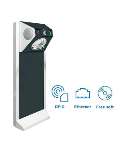 STL-01NE. Сетевая проходная. CARDDEX в Щелково