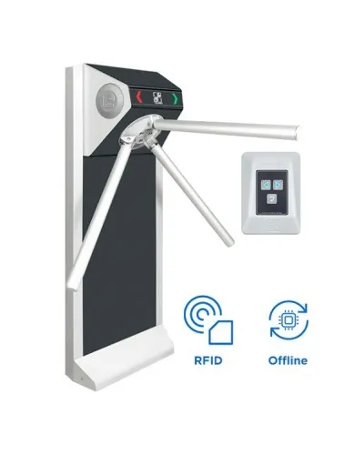 STL-01AEC. Комплект автономной проходной. CARDDEX в Щелково