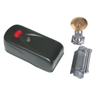 1A.630.00.0. Замок электромеханический CISA. CISA