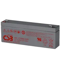 CSB HRL 1210W FR. Аккумулятор герметичный свинцово-кислотный. CSB