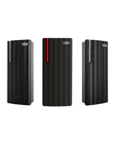 CTV-R10 EM B. Считыватель бесконтактный для proxi-карт. CTV в Щелково