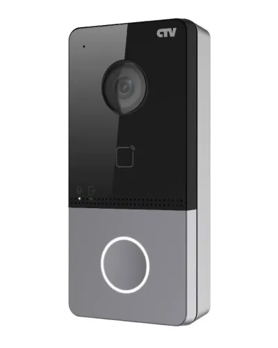 CTV-IP-D6000. Вызывная панель IP-домофона. CTV в Щелково