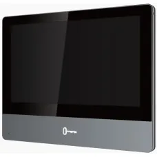 CTV-IP-M6704. Монитор IP-видеодомофона. CTV