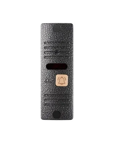 CTV-D10 Plus S (серебро). Вызывная панель цветная. CTV в Щелково