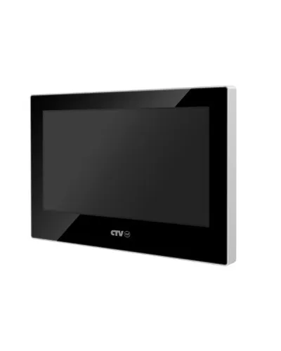 CTV-iM740WNG Cloud 7 B (чёрный). Монитор домофона цветной. CTV в Щелково