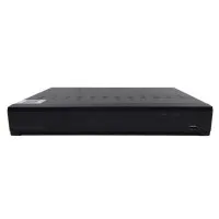 CO-RNI0801PAi. IP-видеорегистратор 8-канальный. ComOnyx