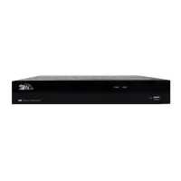 CO-RNI0801Ai. IP-видеорегистратор 8-канальный. ComOnyx