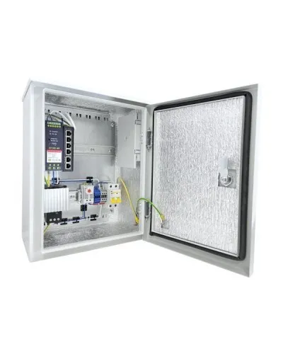 CO-SBOXP506-H. Уличная станция. ComOnyx в Щелково