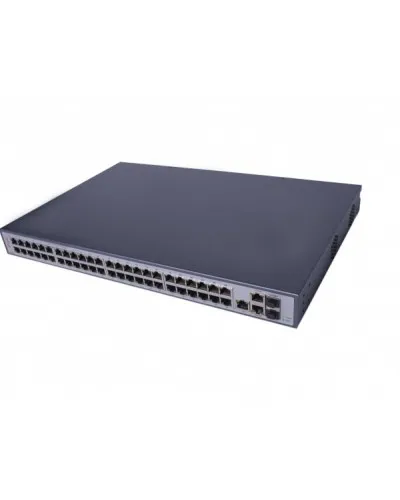 CO-SWP482F. Коммутатор 48-портовый Gigabit Ethernet с PoE. ComOnyx в Щелково