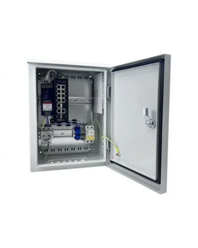 CO-SBOXP509M. Уличная станция. ComOnyx в Щелково