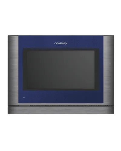 CDV-70MF/VZ (темно-серый). Монитор видеодомофона цветной. Commax в Щелково