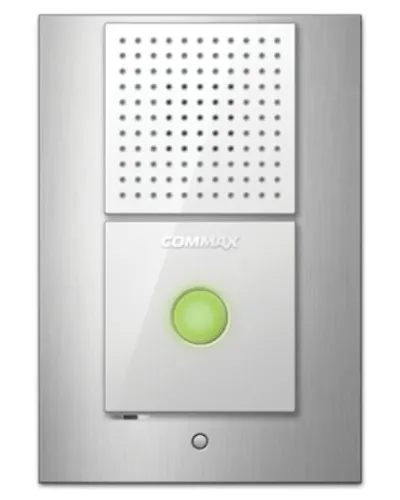 DR-2L. Вызывная аудиопанель. Commax в Щелково