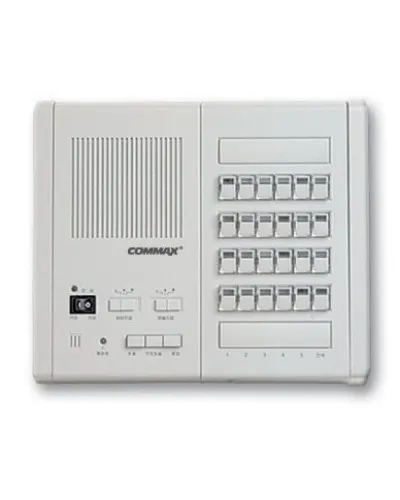 PI-20LN. Устройство переговорное. Commax в Щелково