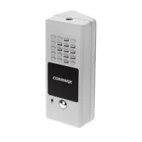DR-2PN. Вызывная аудиопанель. Commax