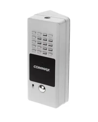 DR-2PN. Вызывная аудиопанель. Commax в Щелково