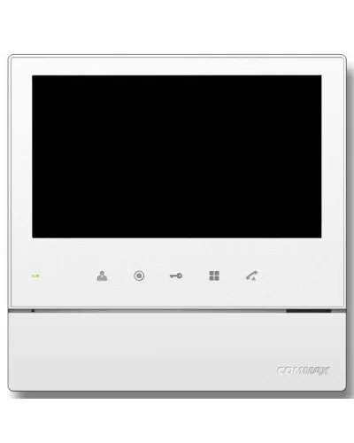 CDV-70H2 (белый). Монитор домофона цветной. Commax в Щелково