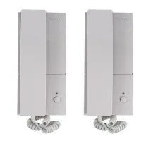 TP-1L. Трубка переговорная. Commax