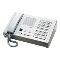 JNS-24. Устройство переговорное. Commax