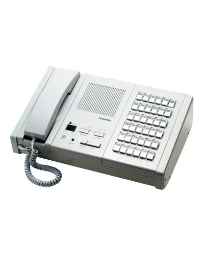 JNS-24. Устройство переговорное. Commax в Щелково