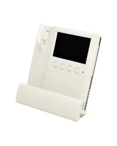CMV-43A/VIZIT. Монитор видеодомофона цветной. Commax в Щелково