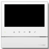 CDV-70H2/XL (белый). Монитор домофона цветной. Commax