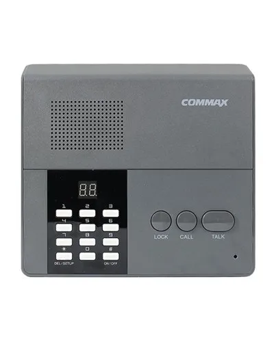 CM-810M. Интерфон. Commax в Щелково