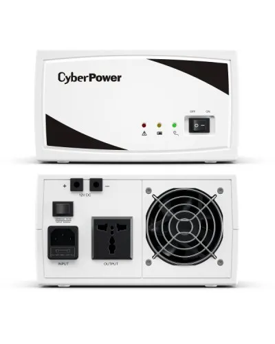 SMP550EI. Источник бесперебойного питания для котла. CyberPower в Щелково