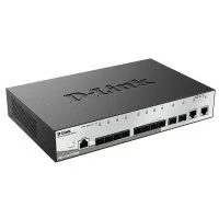 DGS-1210-12TS/ME/B1A. Коммутатор. D-Link
