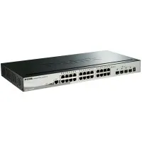 DGS-1510-28X/A1A. Коммутатор. D-Link