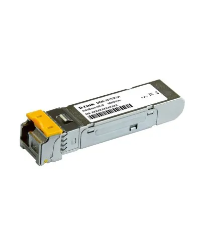 331T/20KM/A1A. Оптический SFP модуль. D-Link в Щелково