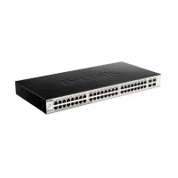 DGS-1210-52/ME/B1A. Коммутатор. D-Link