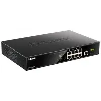 DGS-1010MP/A1A. Коммутатор. D-Link