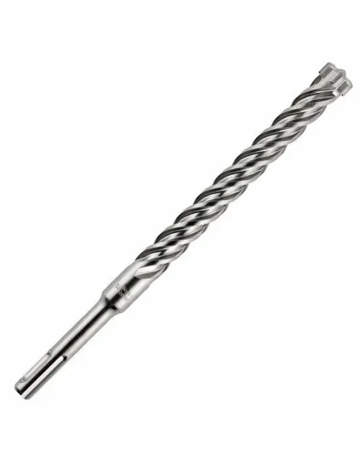 Бур SDS-plus ZENTRO 6х100/160, 4-cutting (4351): Бур SDS-plus в Щелково