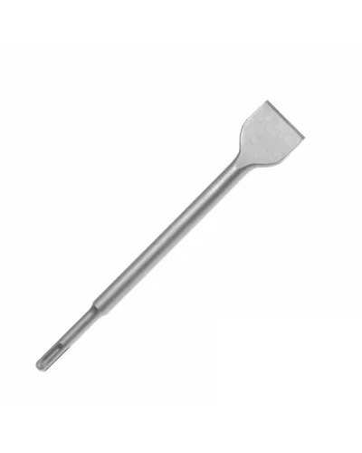 Широкая лопатка SDS-plus Eco Line 40х250 мм (12048735c038). Широкая лопатка SDS-plus. D.BOR в Щелково