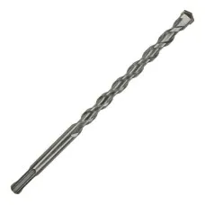 Бур SDS-plus 2C PLUS 16х150/210, 2-cutting (2PD16L0210). Бур SDS-plus. D.BOR