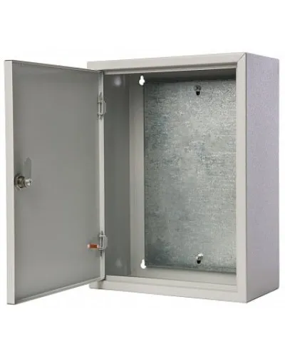 ЩМП-04 400х300х155 IP31 (30544DEK). Щит с монтажной панелью. DEKraft в Щелково