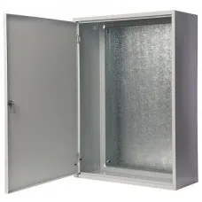 ЩМП-08 900х700х260 IP31 (30548DEK). Щит с монтажной панелью. DEKraft