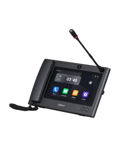 DHI-VTS8A40B-CG. Мастер станция. Dahua в Щелково