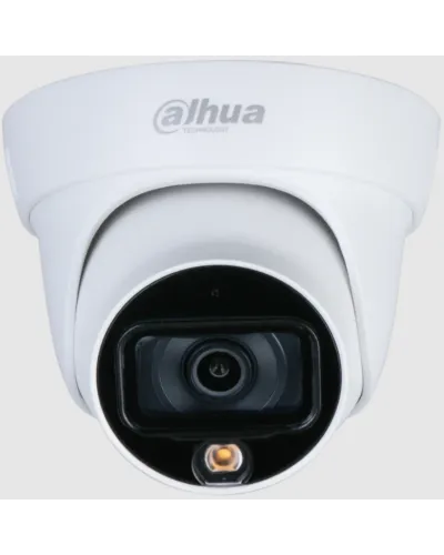 DH-IPC-HDW1239TP-A-LED-0360B-S5. Профессиональная видеокамера IP купольная. Dahua в Щелково