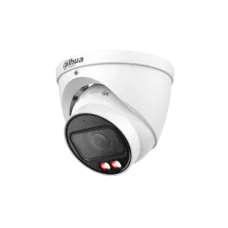 DH-IPC-HDW3449HP-AS-PV-0360B-S5. Профессиональная видеокамера IP купольная. Dahua