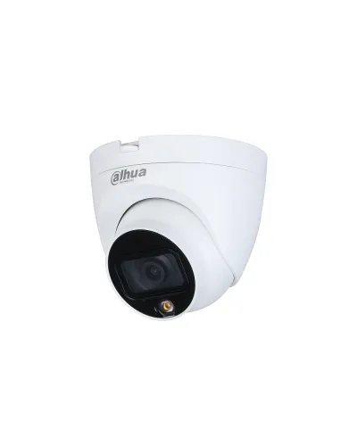 DH-HAC-HDW1209TLQP-A-LED-0360B-S2. Профессиональная видеокамера мультиформатная купольная. Dahua в Щелково