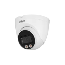 DH-IPC-HDW2249TP-S-LED-0280B. Профессиональная видеокамера IP купольная. Dahua