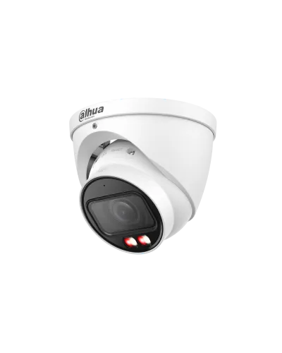 DH-IPC-HDW3449HP-AS-PV-0280B-S5. Профессиональная видеокамера IP купольная. Dahua в Щелково