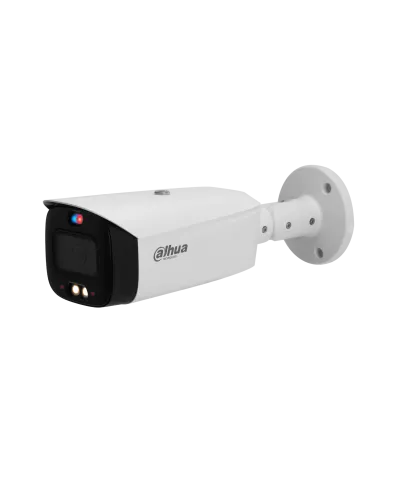 DH-IPC-HFW3449T1P-AS-PV-0280B-S5. Профессиональная видеокамера IP цилиндрическая. Dahua в Щелково