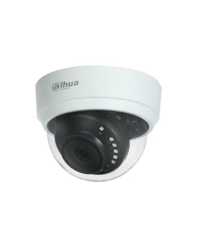 DH-HAC-D1A51P-0280B-S2. Профессиональная видеокамера мультиформатная купольная. Dahua в Щелково